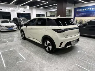  7 BYD Dolphin دولفين 2023 اعلى فئة
