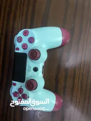  1 يد بلاستيشن ps4 controller