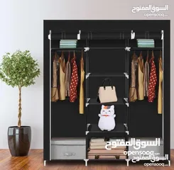  3 وفر على نفسك مساحة بمنزلك مع الخزائن الأكثر طلبآ خزائن يحتاجها كل منزل جودة عالية متانه رائعه