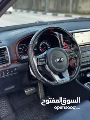  11 كيا سبورتج فل الفل سعر ممتاز