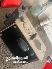 1 مقلاة كهربائية للبيع