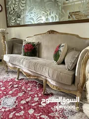  7 قنفات وطبلات