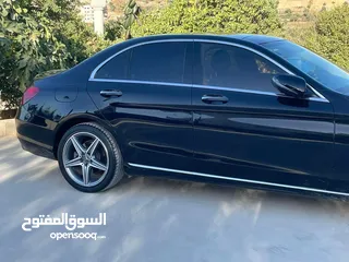  4 Mercedes Benz C300 سعرر حرق كااش