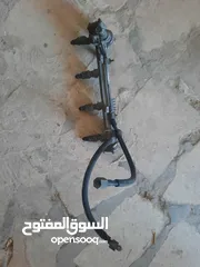  14 قطع مرسيدس بطه E200