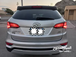  6 Hyundai SantaFe