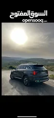  2 كيا سورينتو 2022