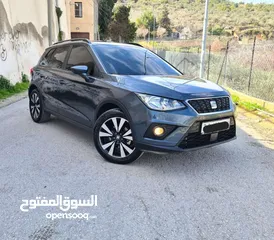  1 سيات أرونا ترخيص 21 دهان شركة عداد قليل