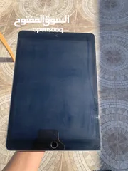  2 ايباد الجيل السابع مستعمل شبه جديد في الخليل