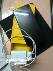  6 هاتف (realme - C51)