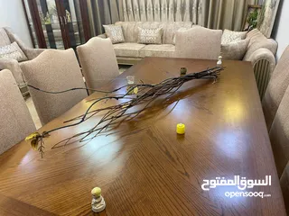  26 عفش بيت كامل استخدام بسيط تفصيل