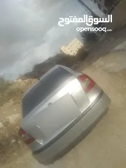  1 سكودا اوكتافيا نيو