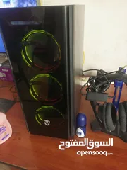  1 كيس مع بورسبلاي