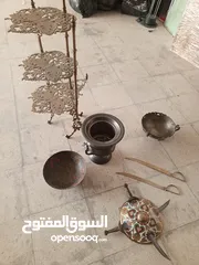  4 موجود قطع نوادر