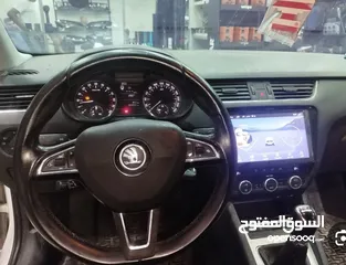  5 سكودا احترافيا استعمال شخصي ممتازة جدا