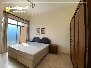  5 Amazing 2 bedroom Family apartment for rent inclusive BD300
