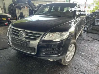  18 جميع قطع أودي/ جولف / بورش / شكودا/ سيات   اaudi / VW / PORSCHE/ SKODA  / SEAT اليارة لقطع السيارات