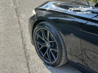  11 BMW 318i 2016  بي ام دبليو 318   2016