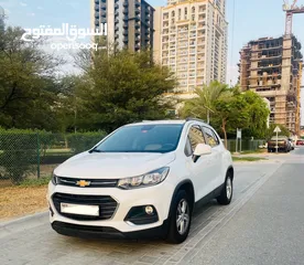  13 Chevrolet trax GCC 2019 for sale