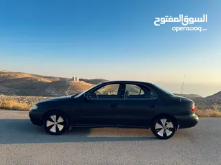  3 أفانتي 95 مالك اول للبيع