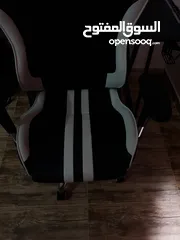  5 big gaming chair كرسي العاب كبير