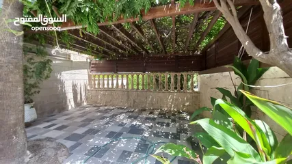  16 شقة غير مفروشة للايجار في عبدون  ( Property 37810 )-175072353