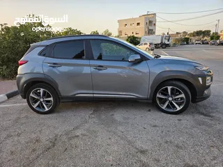  4 هواندي كونا  للبيع بسعر مغري