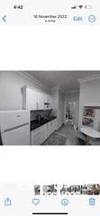  4 من المالك مباشره شقه مفروشه غرفه نوم واحده سوبر ديلوكس furnished one bedroom for rent