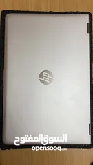  1 HP ENVY x360 2 in 1 Laptop
