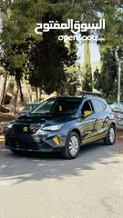  1 Seat Arona FR 2023