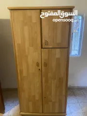  2 غرفة نوم بحالة الوكاله