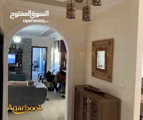 9 شقة مفروشة للايجار فيمنطقة الطيرة