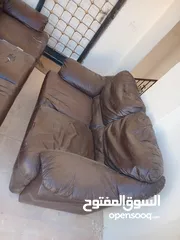  5 كنب مكتبي 7 مقاعد