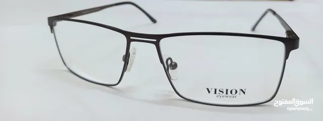  25 نظارات طبية (براويز)30ريال
