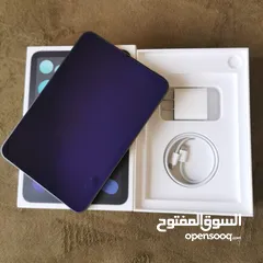  2 ايباد ميني 6 شبه جديد، iPad mini 6 almost now