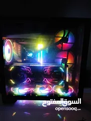  1 High End PC I9-13900K--RTX-4090