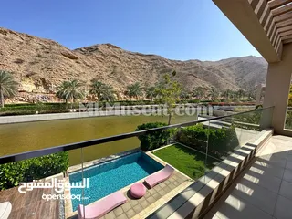  4 تملک افخم فیلا وحقق حلمک مع خطة السداد3سنواتOwning a luxury villa with a 3-year payment plan