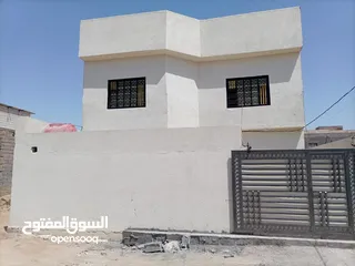  9 بيت طابقين