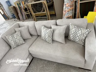  8 تنجيد كنب جديد و مستعمل