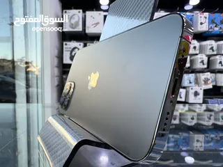  8 iPhone 12 Pro 256 GB ايفون 12 برو مستعمل  بحالة ممتازة 256 جيجابايت غير مفتوح او مصلح نهائيا (^ـ^)