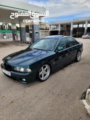  22 BMW ..E39 ..M5 BODEY KIT