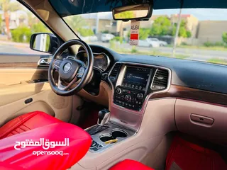  20 Jeep 2016  لمتدد للبيع او مراوس