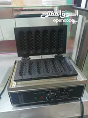  6 اجهزه محل وفل وكريب كامله