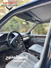  1 مرسيدس بطة 91 برايفت بنزين 2000 مع إمكانية البدل