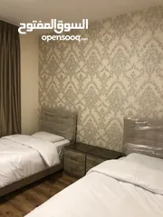 20 شقة للايجار