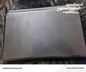  2 لاب توب توشيبا للبيع بسعر طري