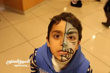  30 مهرجانات وأفتتاح مولات