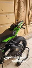  4 zx6r 2019 aquired 2023