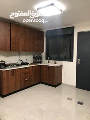  1 شقة للايجار في شارع الارسال