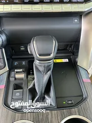  10 TOYOTA LANDCRUISER GXR Twin Turbo ( معرض الحضر )