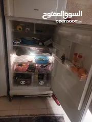 2 ثلاجه فيستل تركي حجم 24 قدم